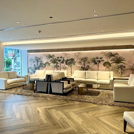 Grace At Five By Grace Hotel Bangkok Exterior foto
